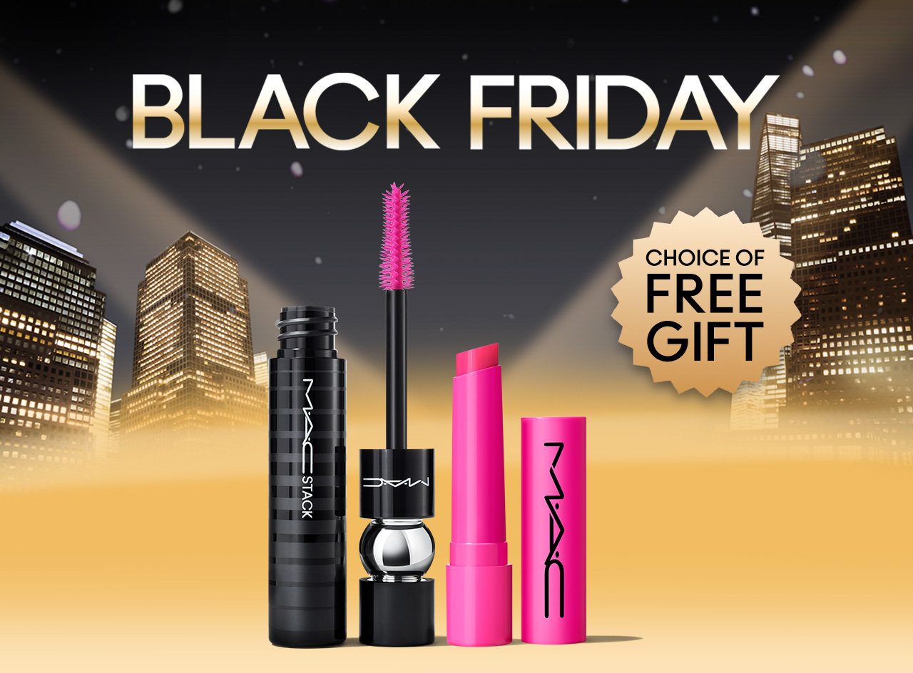 BLACK FRIDAY