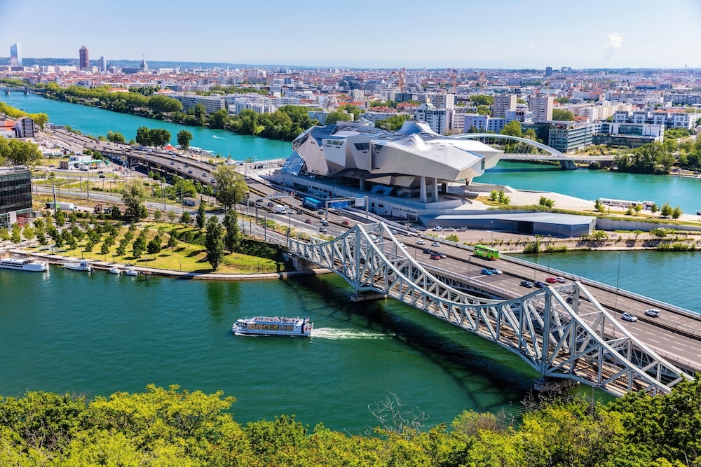 From the archives: Six perfect unsung city breaks in Europe