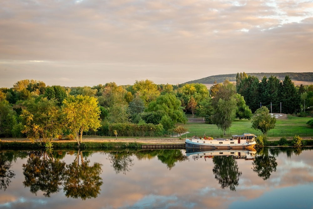 From the archives:<br>Readers’ favourite riverside spots in France