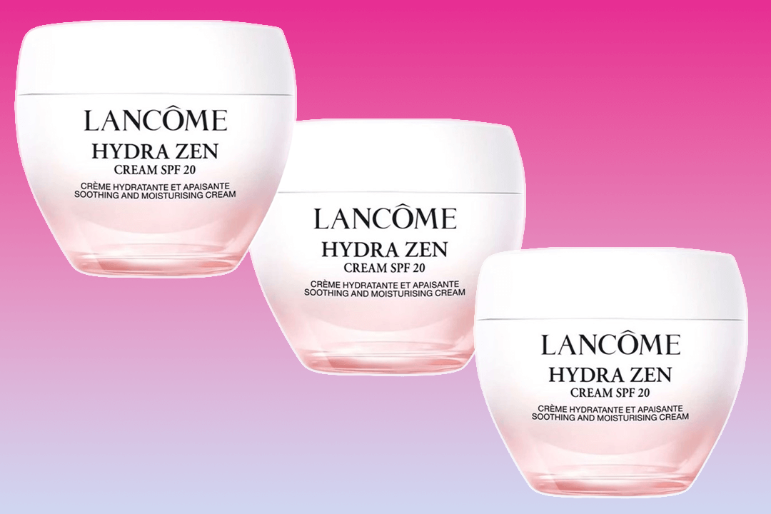Lancome deal