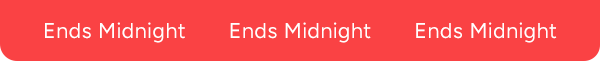 Ends midnight