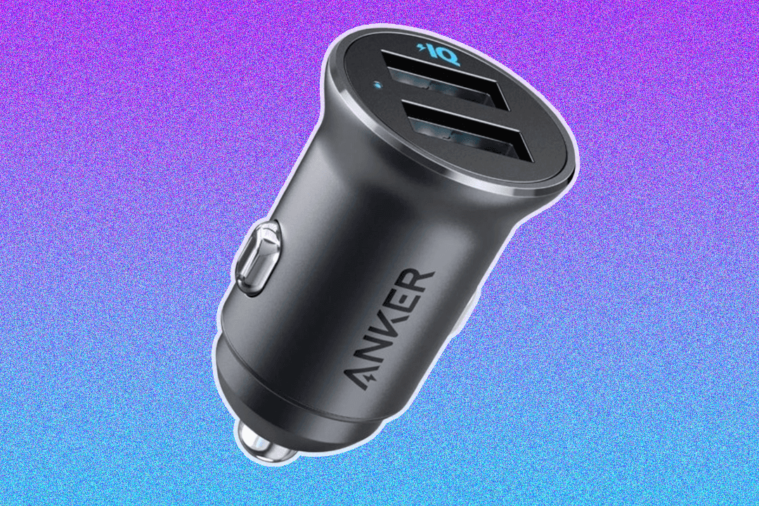 car charger