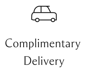 Complimentary Delivery