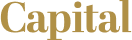 Capital Logo