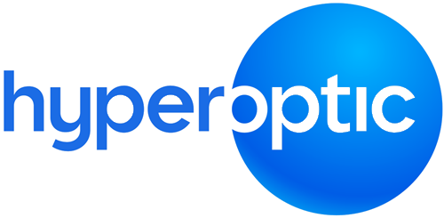 Hyperoptic logo
