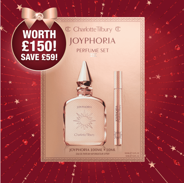 JOYPHORIA PERFUME SET
