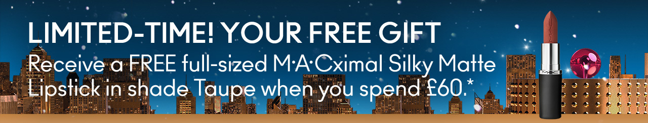 YOUR FREE GIFT
