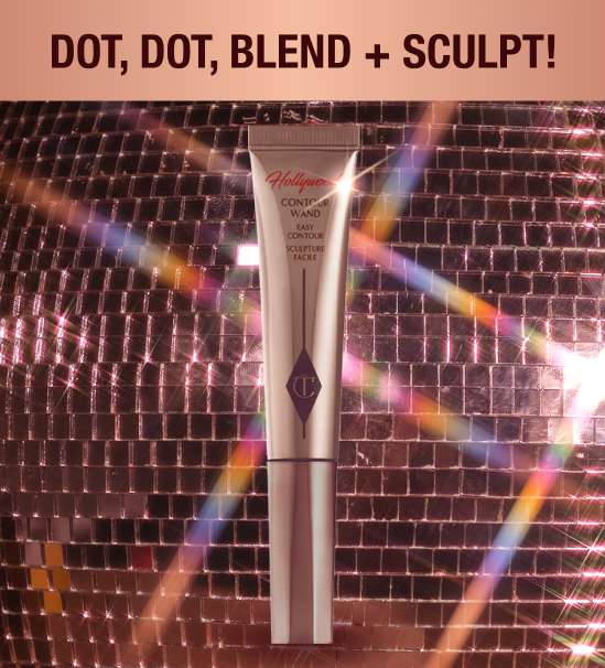 HOLLYWOOD CONTOUR WAND