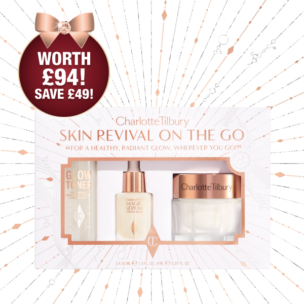 SKIN REVIVAL ON THE GO
