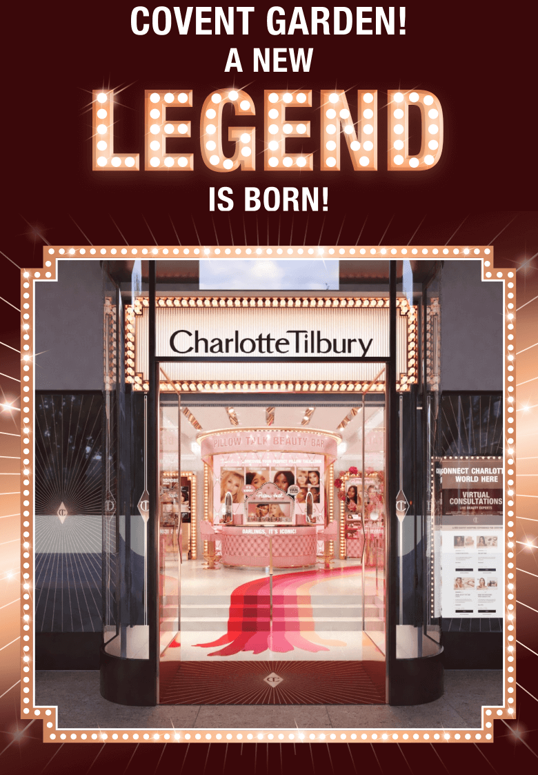A NEW LEGEND IS BORN