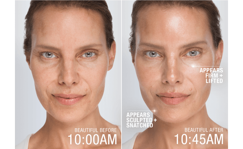 CHARLOTTE'S WORLD-FIRST SKIN SPA