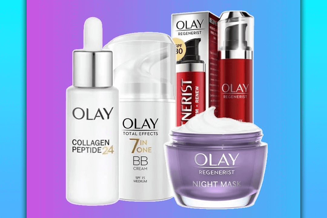 Olay deals