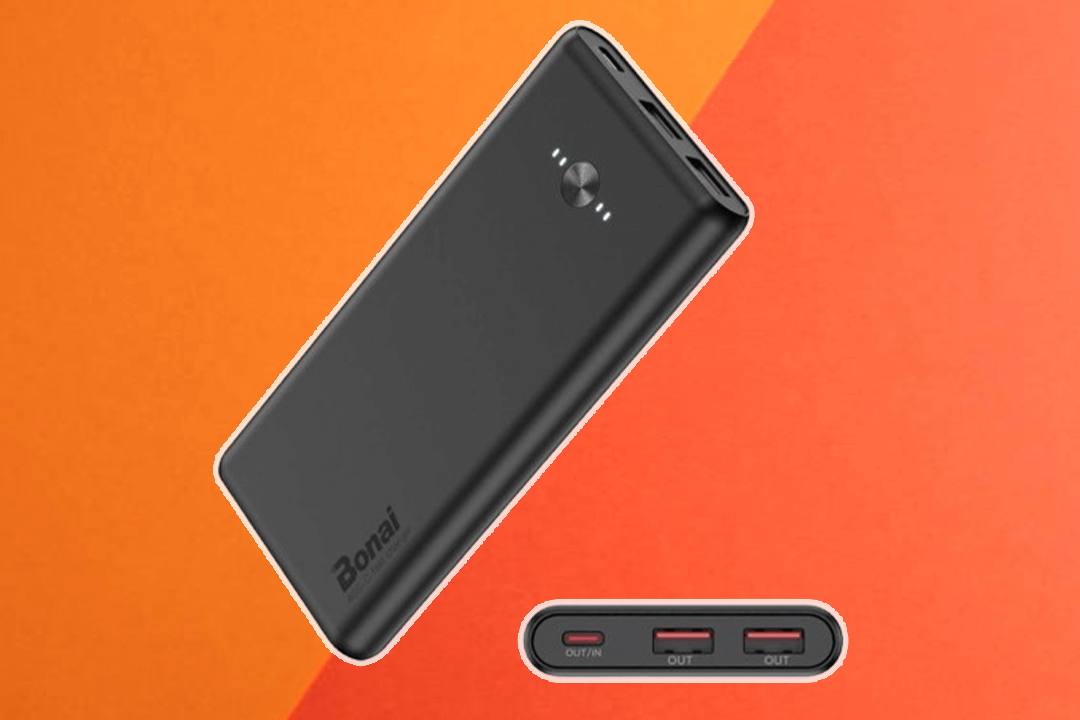 Portable charger
