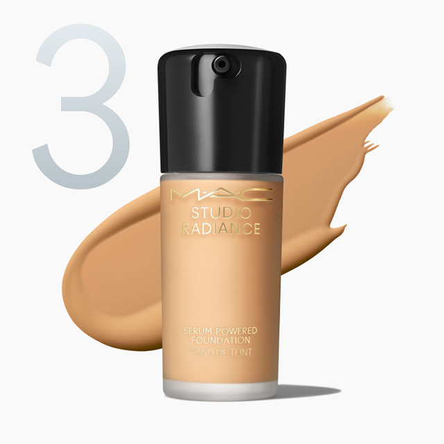 STUDIO RADIANCE FOUNDATION