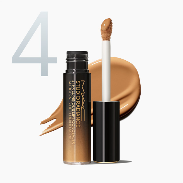 STUDIO RADIANCE CONCEALER