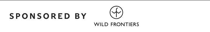 Wild Frontiers
