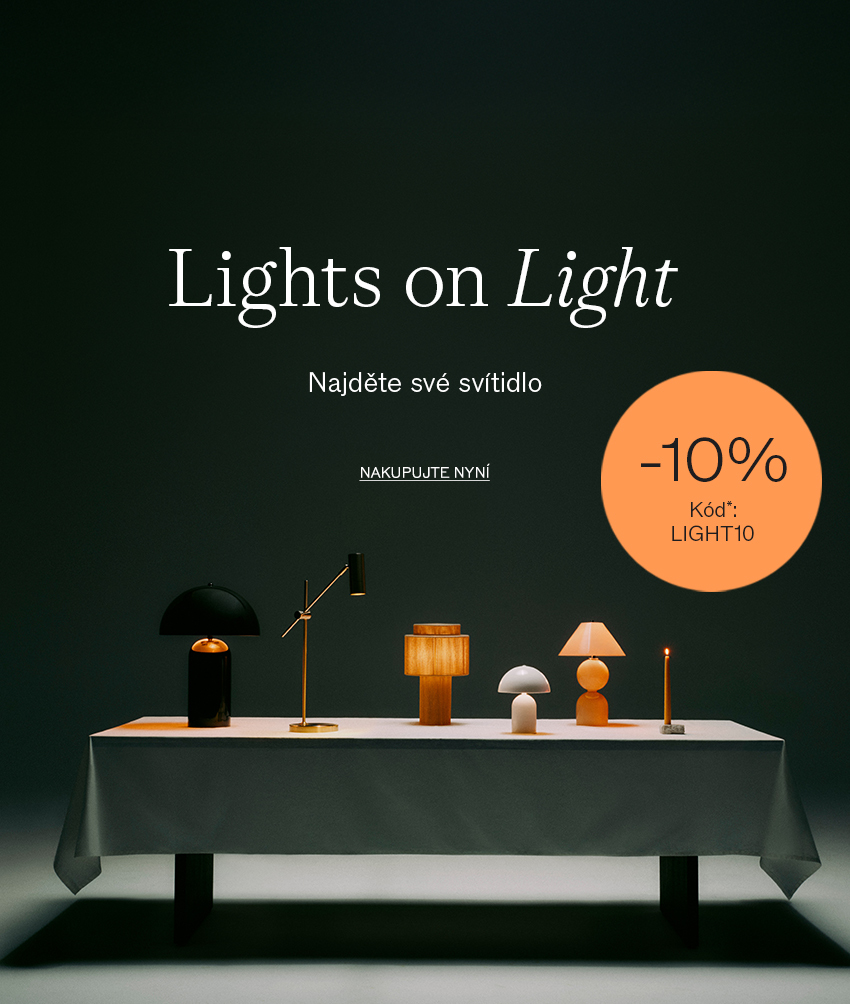 Lights on Light