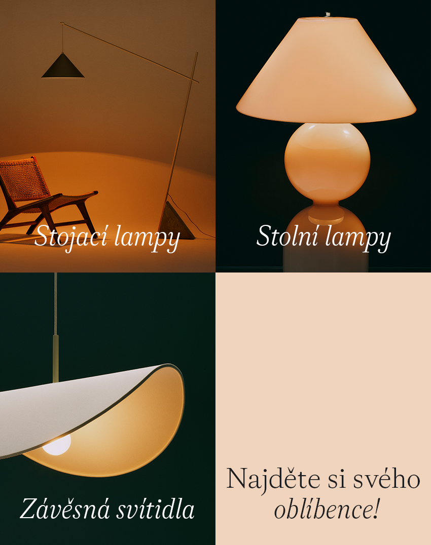 Lights on Light