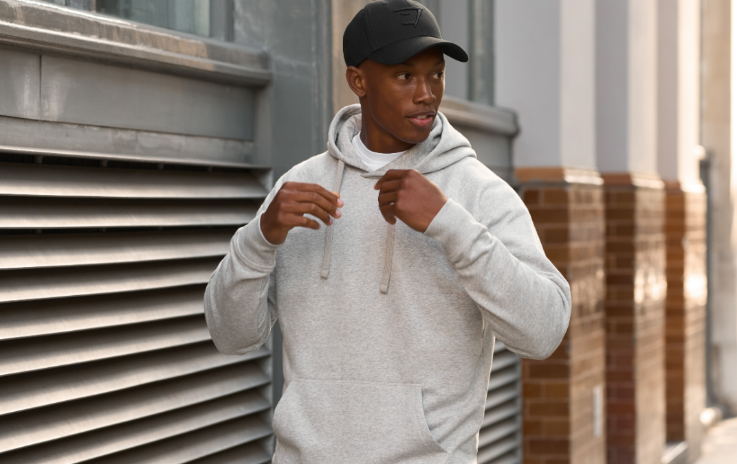 MEN GRID OUTFIT BUILDER 