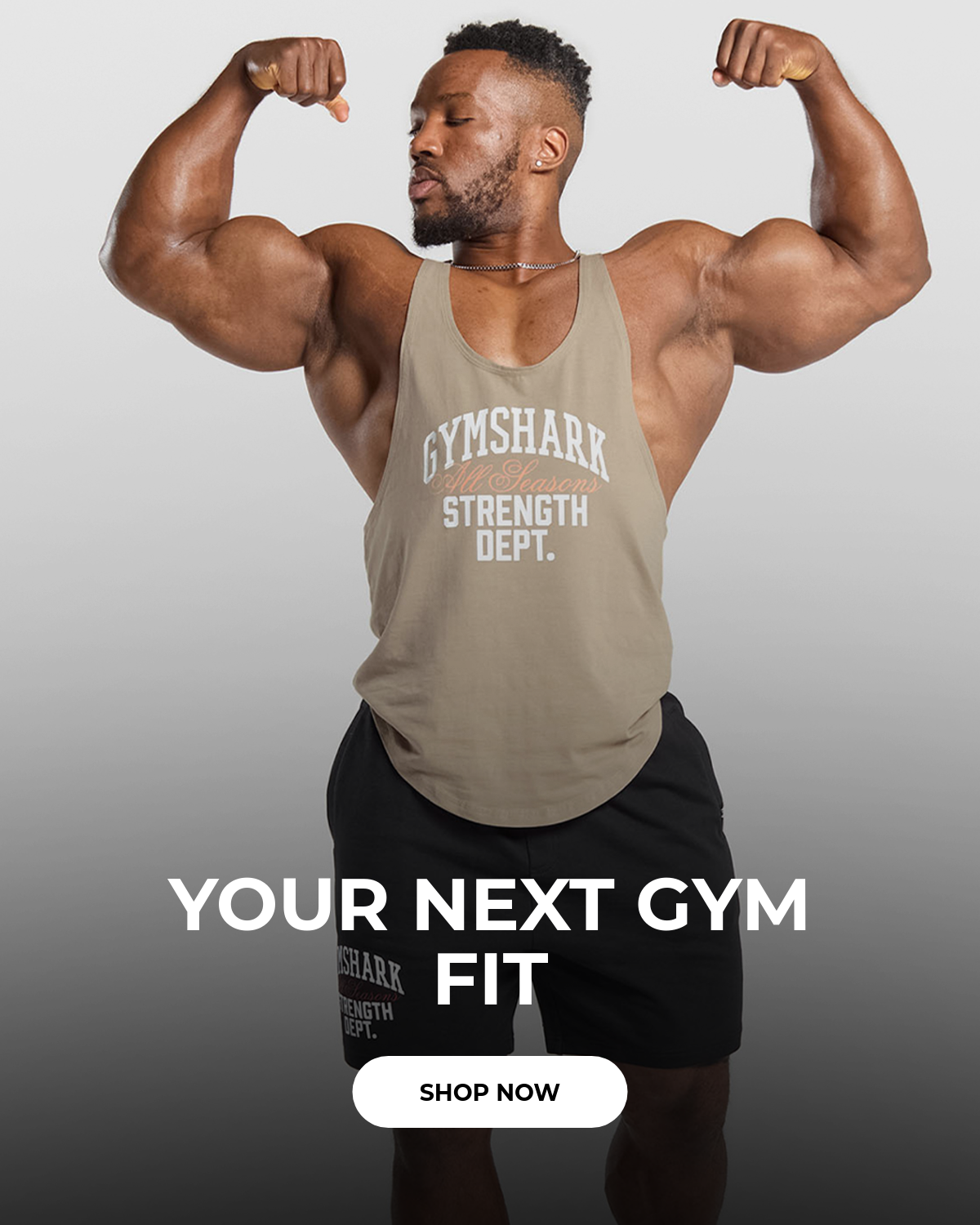YOUR NEXT GYM FIT'