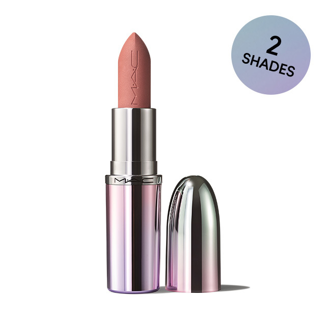 M·A·CXIMAL SILKY MATTE LIPSTICK