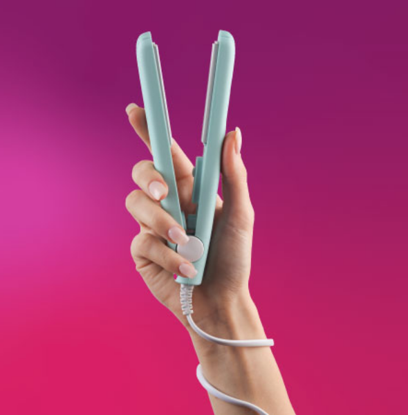 Earn 10X bonus points on selected beauty products.