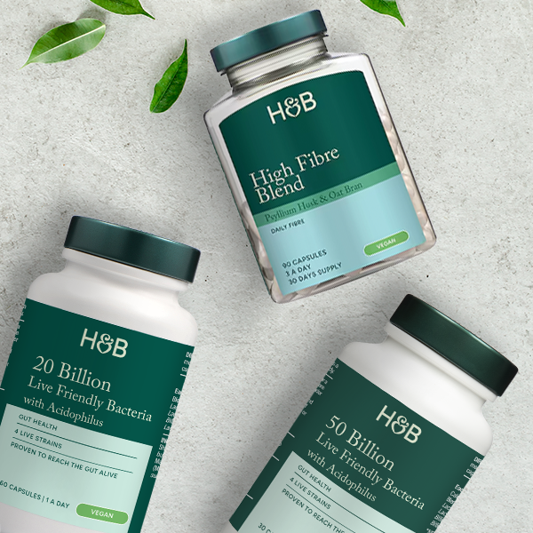 Gut Health