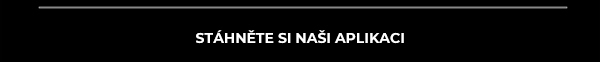 STÁHNĚTE SI NAŠI APLIKACI