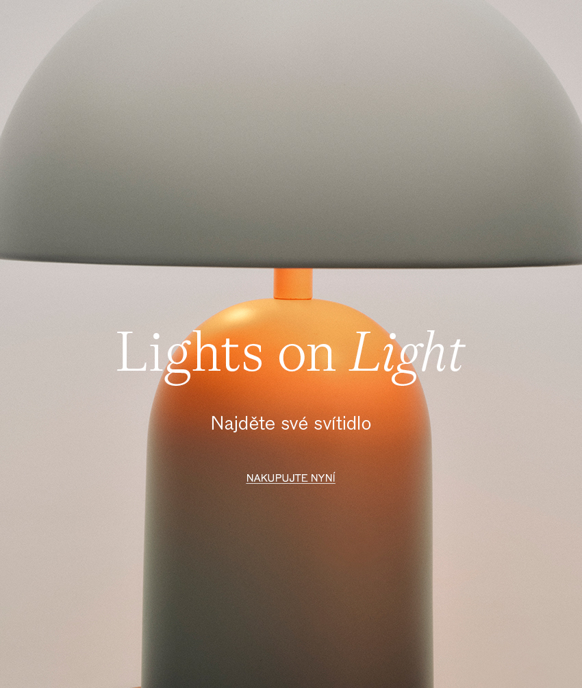 Lights on Light