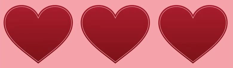YOUR FREE VALENTINE'S DAY GIFTS!