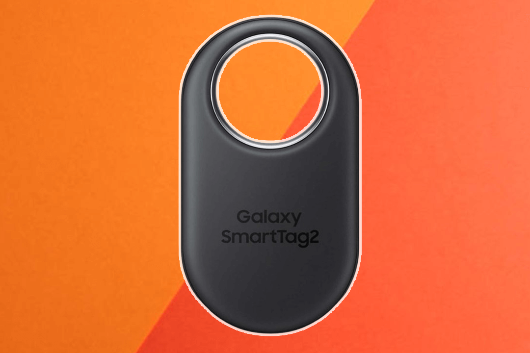 Samsung tracker