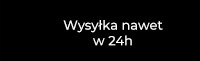 Wysyłka nawet w 24h