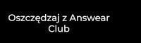 Oszczędzaj z Answear Club