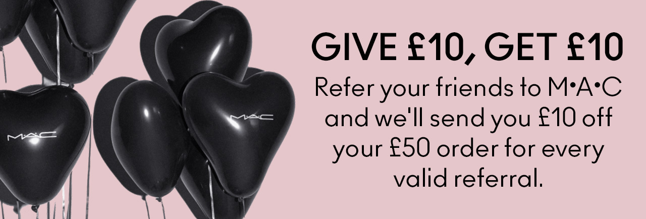 REFER A FRIEND