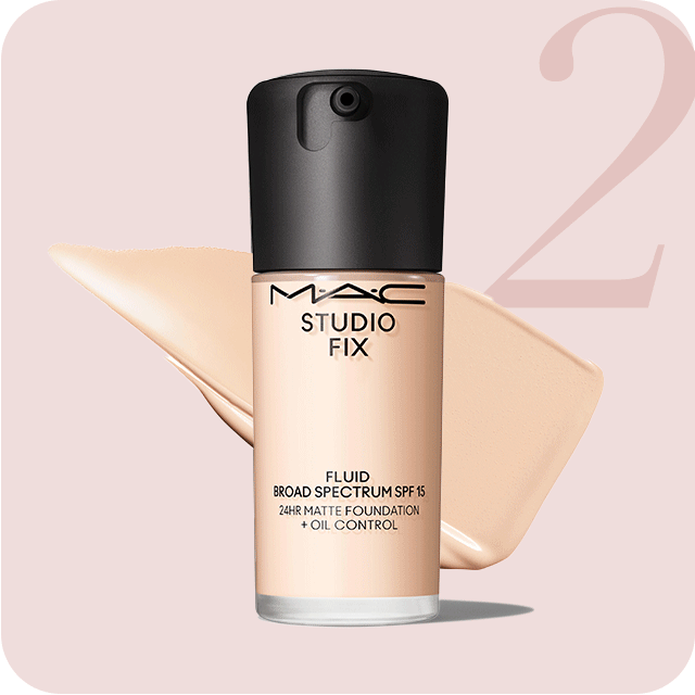 STUDIO FIX FLUID FOUNDATION
