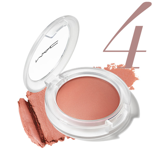 GLOW PLAY BLUSH
