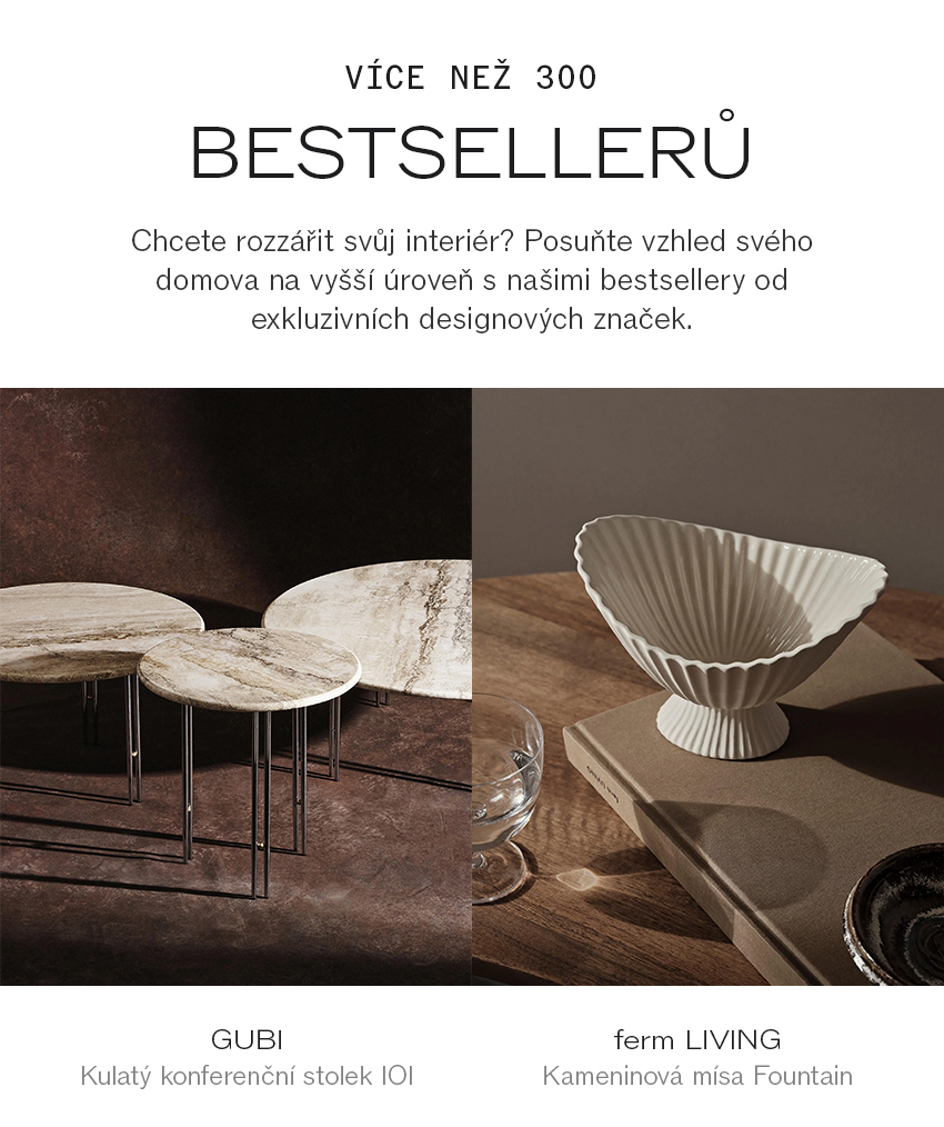 Naše bestsellery