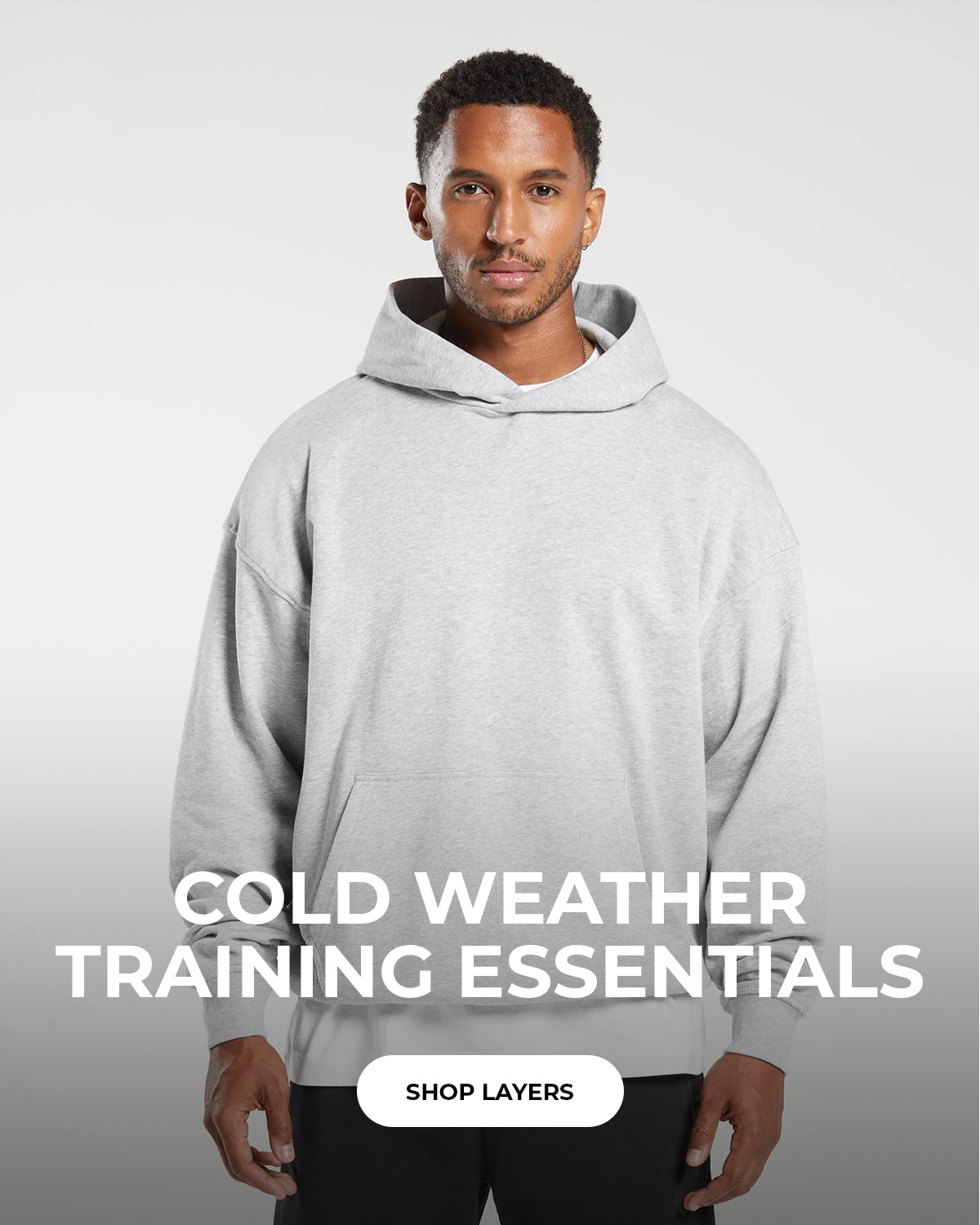 COLD WEATHER TRAINING ESSENTIALS