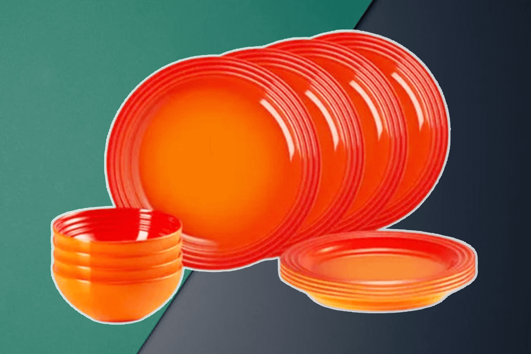 Le Creuset