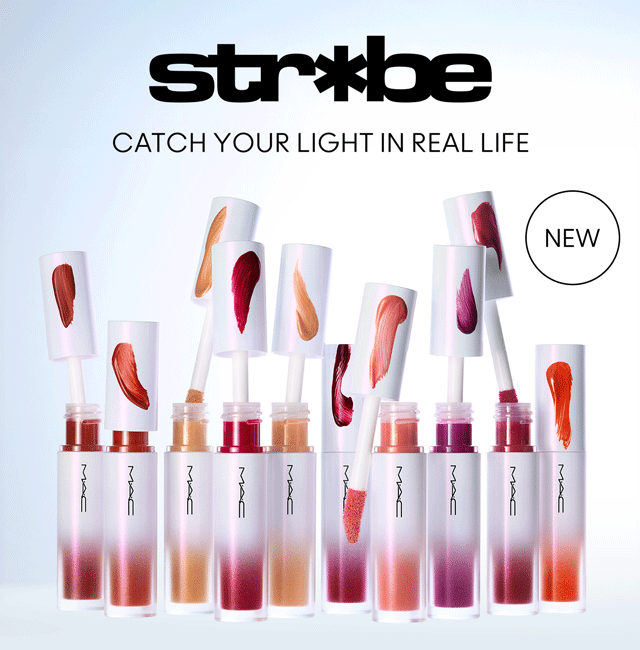 STROBE LIQUID BLUSH