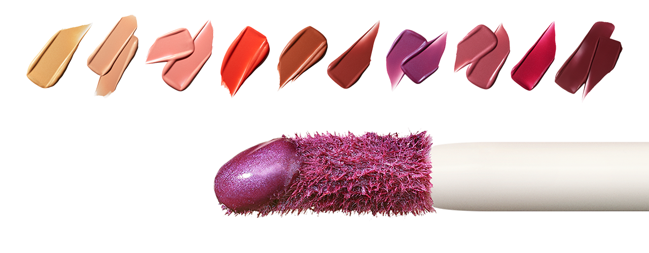 TRY ON ALL 10 SHADES VIRTUALLY