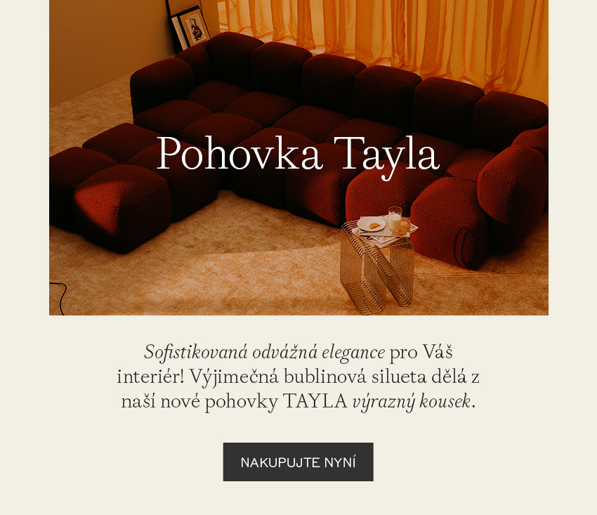 Dare to be different