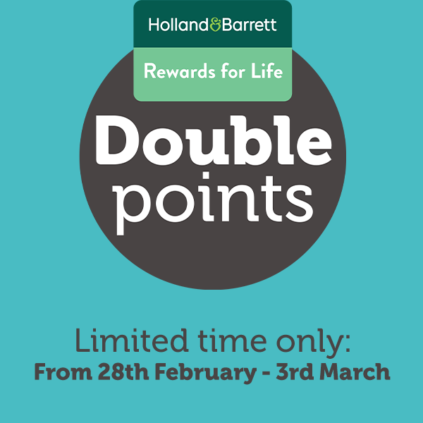 Double points 
