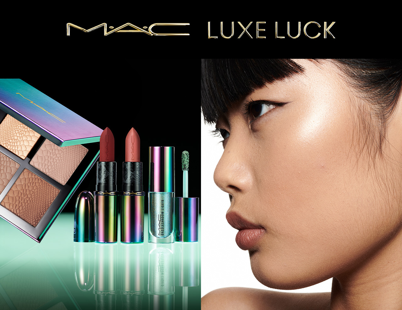 LUXE LUCK