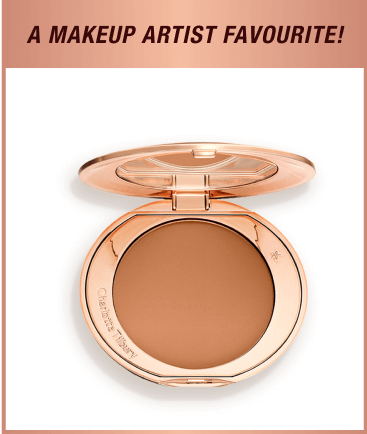 A MAKEUP ARTIST FAVOURITE!