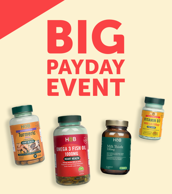 Big Payday Event