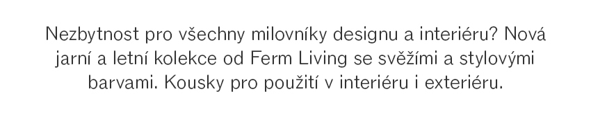 Ferm Living