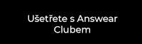 Ušetřete s Answear Clubem 