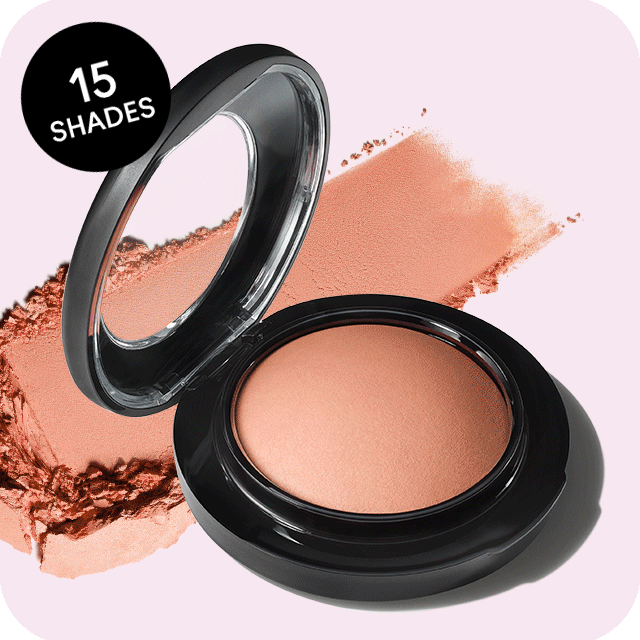 MINERALIZE BLUSH