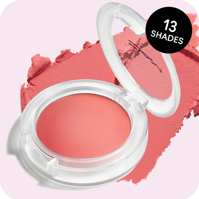 GLOW PLAY CUSHIONY BLUSH